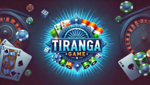 Tiranga Game